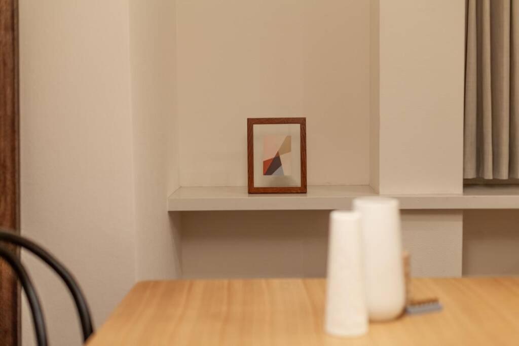Eldor Nishikoujiya Appartement *