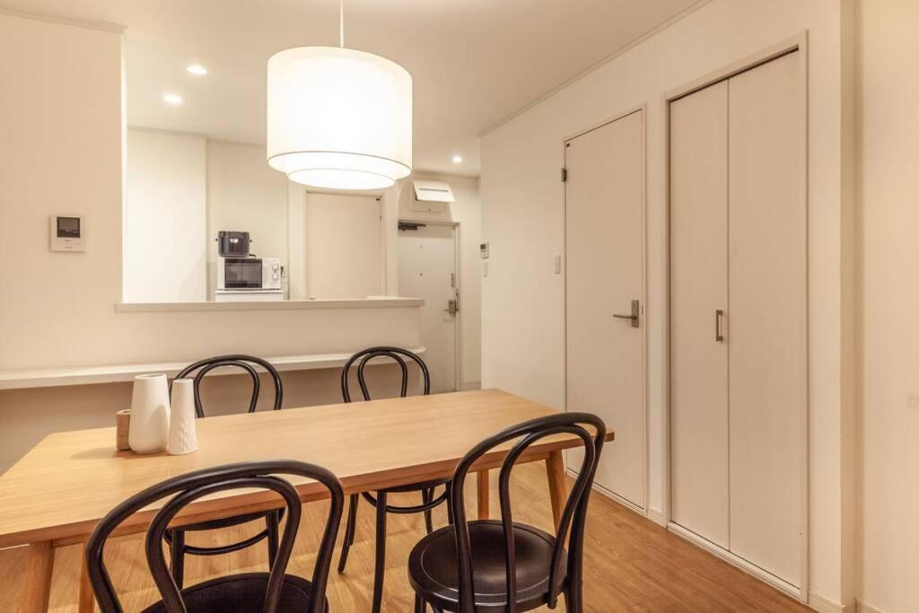 Eldor Nishikoujiya Appartement *