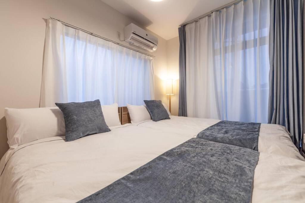 Eldor Nishikoujiya Appartement Tokio