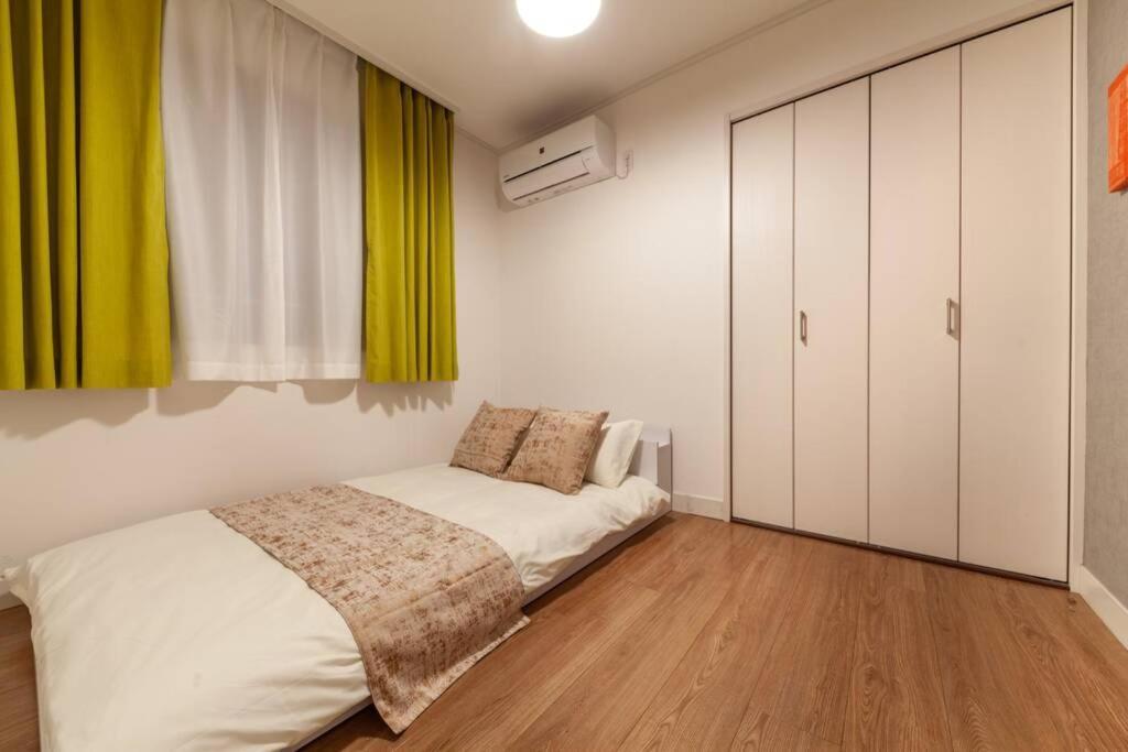 Eldor Nishikoujiya Appartement Tokio