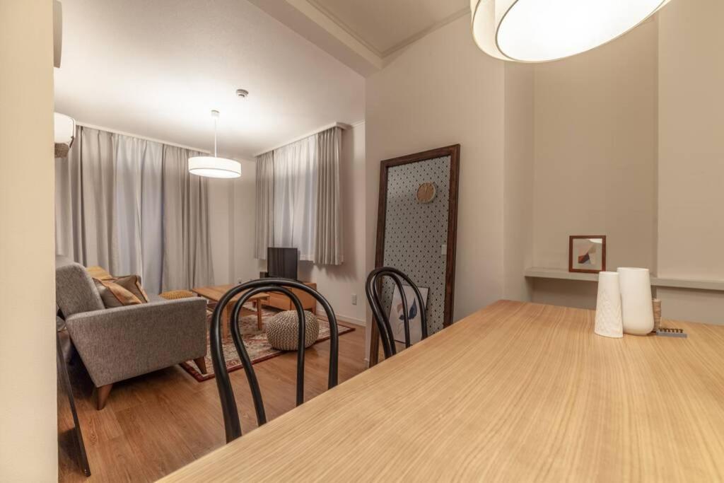 Eldor Nishikoujiya Appartement *