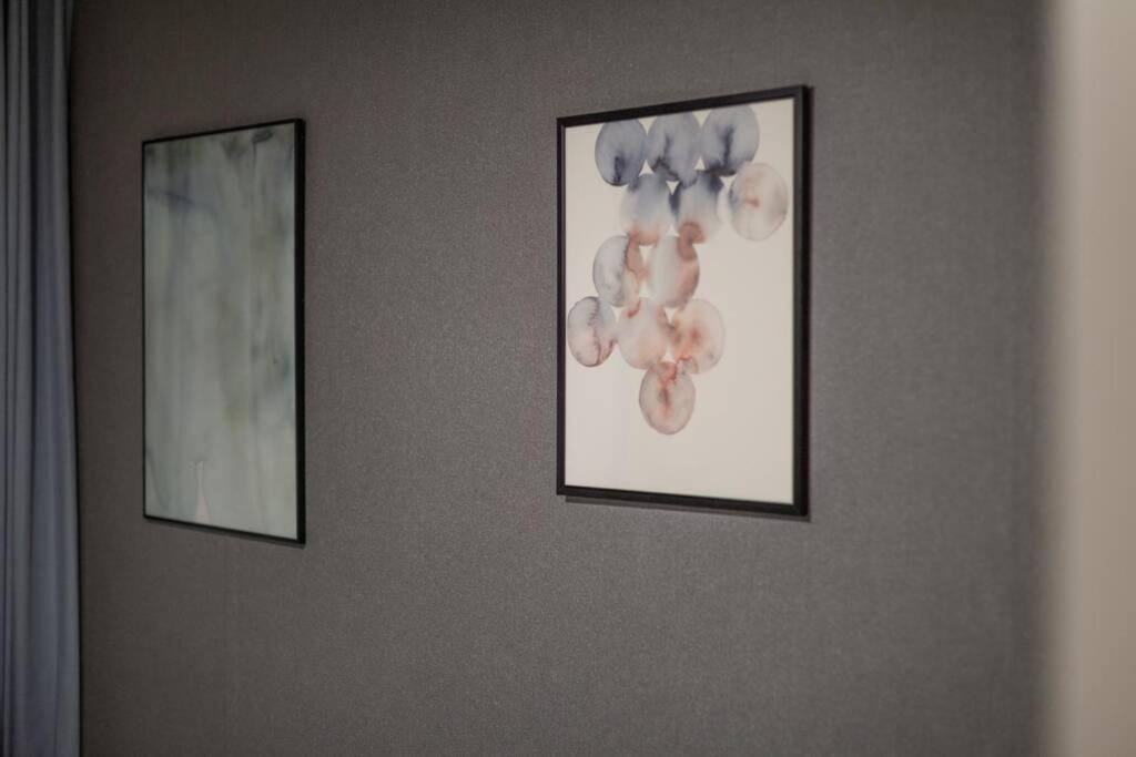 Eldor Nishikoujiya Appartement Tokio