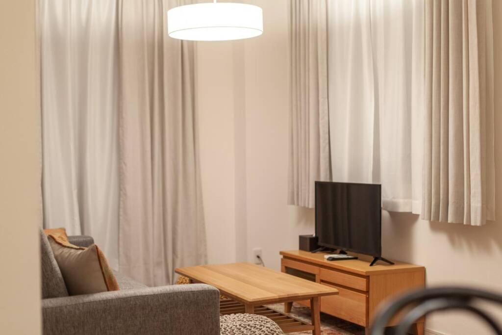 Appartement Eldor Nishikoujiya Tōkyō
